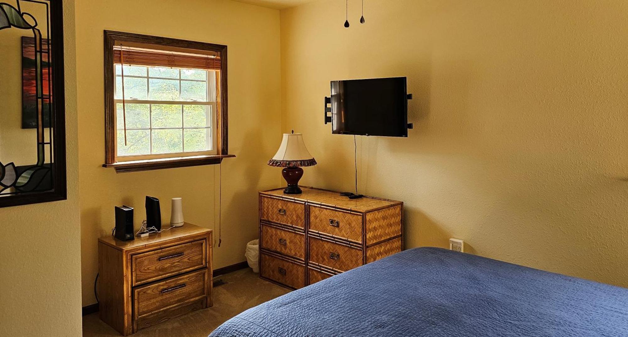 Cool Valley Rest Rocky Mount Extérieur photo