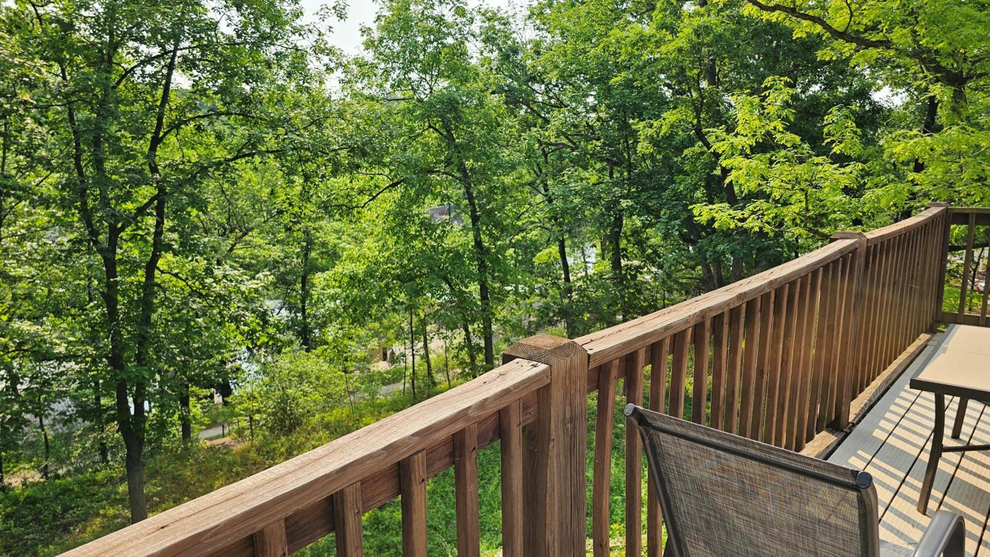 Cool Valley Rest Rocky Mount Extérieur photo