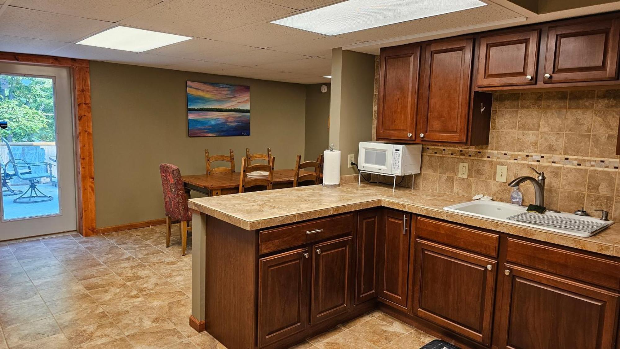 Cool Valley Rest Rocky Mount Extérieur photo