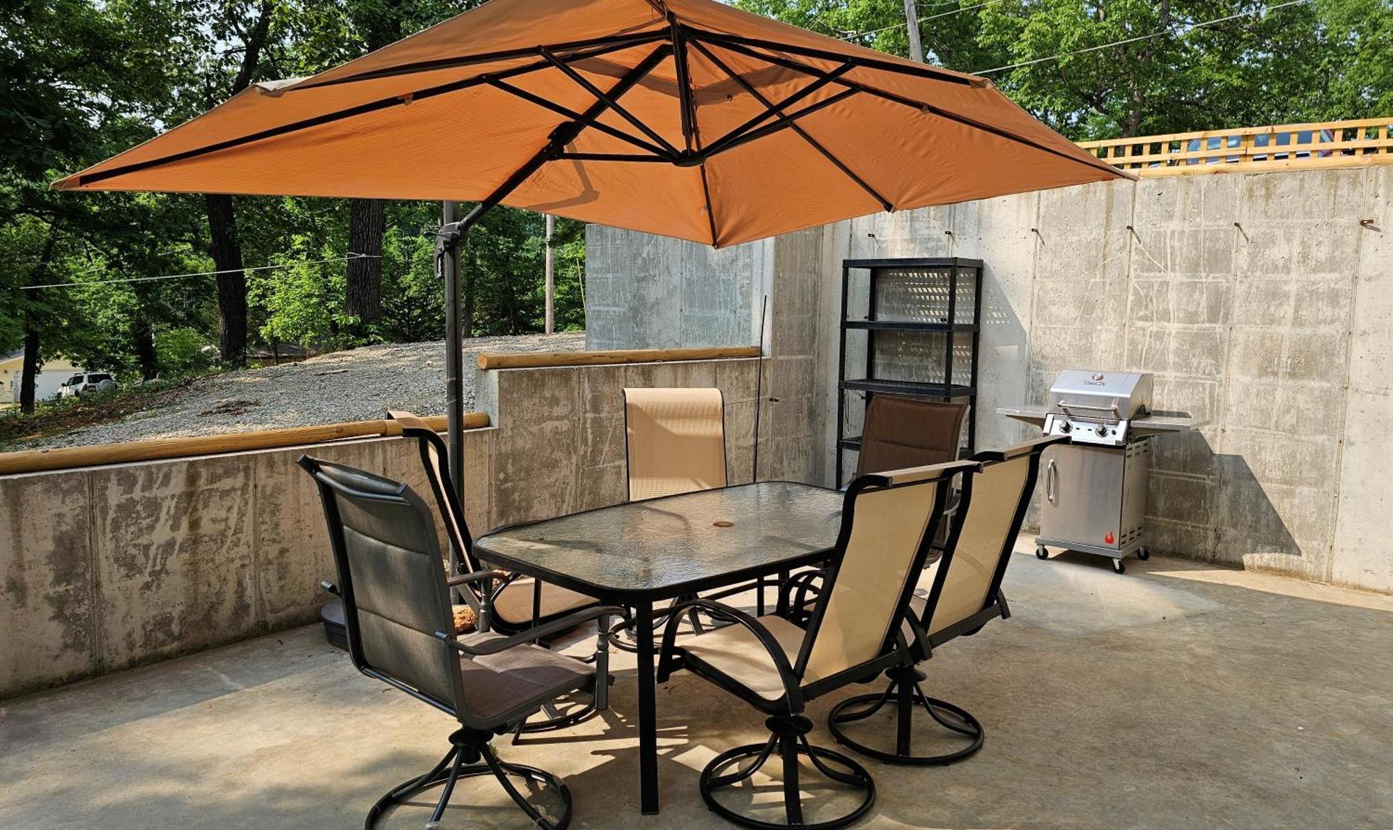 Cool Valley Rest Rocky Mount Extérieur photo